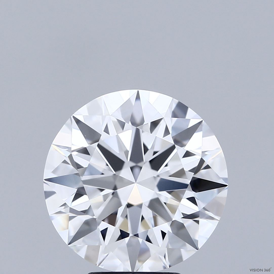 5.01 Carat