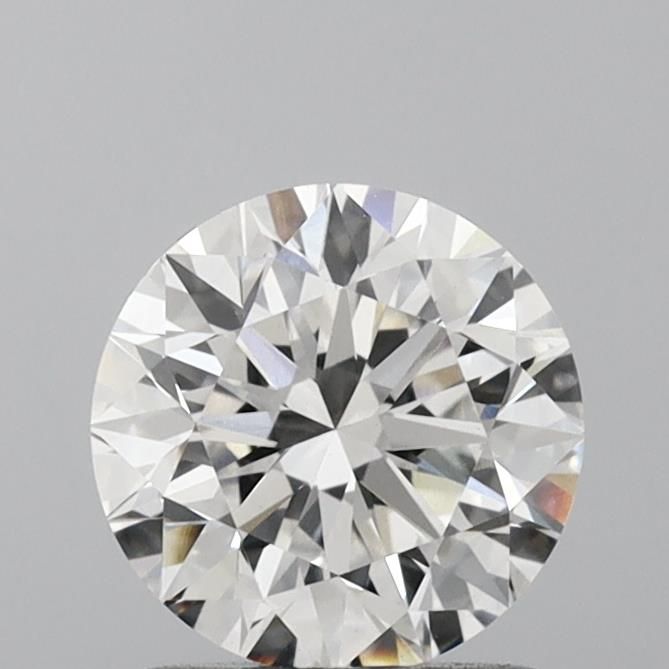 1.45 ct Round diamond