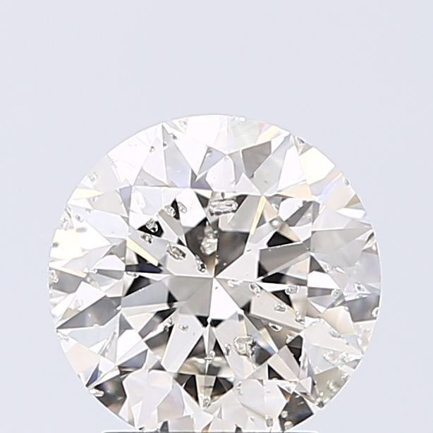 2.03 Carat