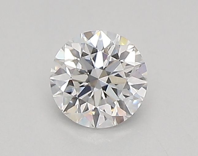 0.29 ct lab-grown Round Diamond