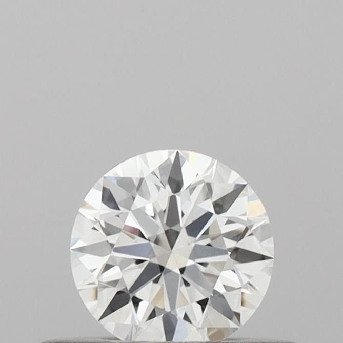 0.29 ct lab-grown Round Diamond