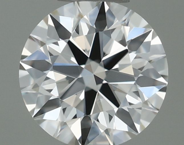 0.31 ct Round diamond