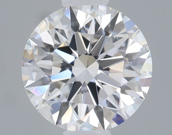1.00 ct. round Lab Grown Diamond front image