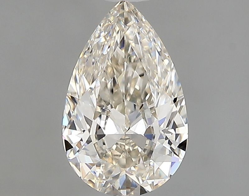 1.01 ct Pear diamond