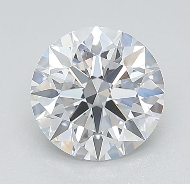1.17 ct. round Lab Grown Diamond front image