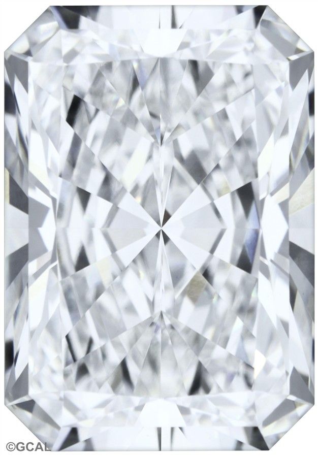 3.58 Carat