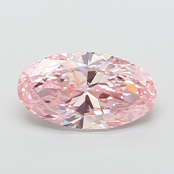 2.50 ct Oval diamond