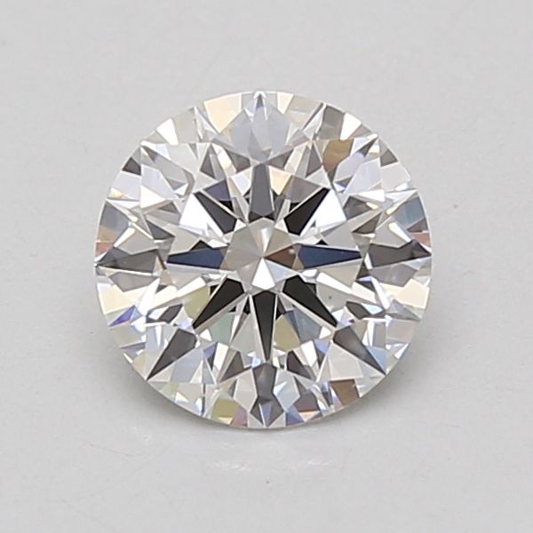 1.03 ct. round Lab Grown Diamond front image