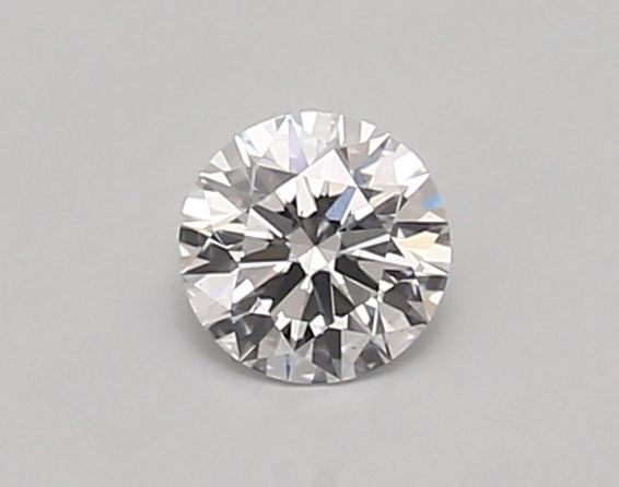 0.47 ct lab-grown Round Diamond