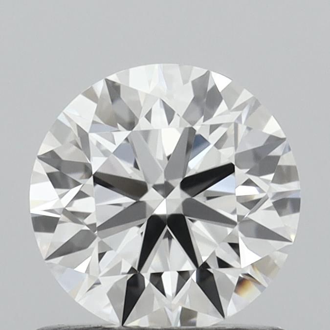 0.83 ct. round Lab Grown Diamond front image