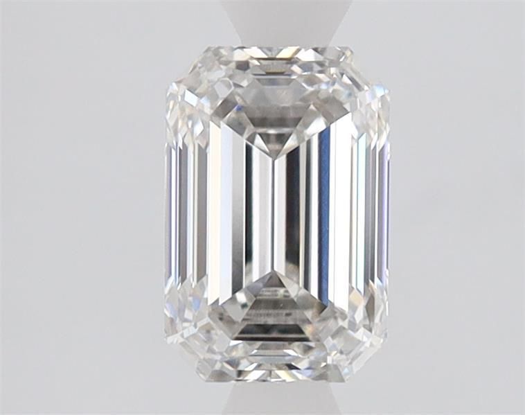 1.10 ct Emerald diamond