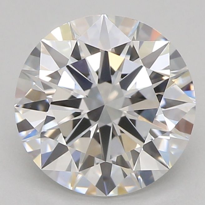 1.08 ct. round Lab Grown Diamond front image