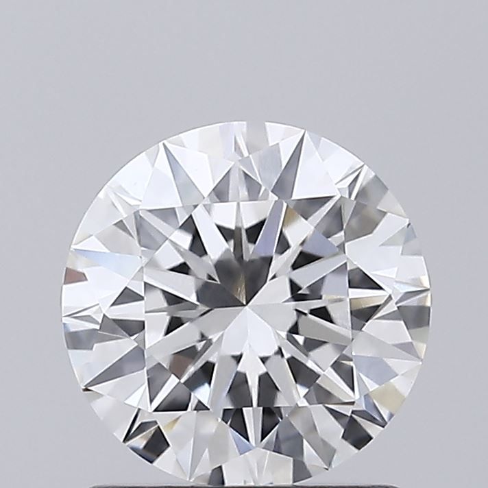 1.05 ct. round Lab Grown Diamond front image