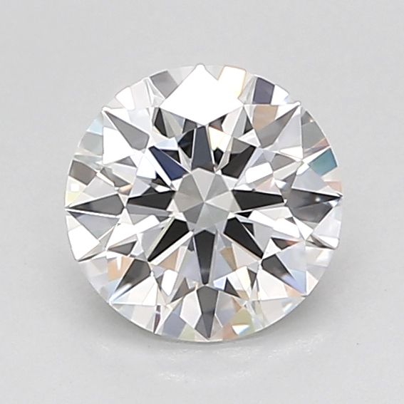 1.02 ct. round Lab Grown Diamond front image