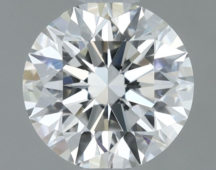 0.50 ct Round diamond