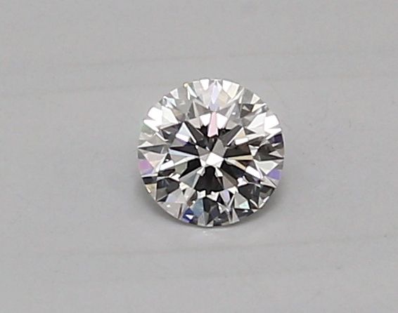 0.29 ct lab-grown Round Diamond