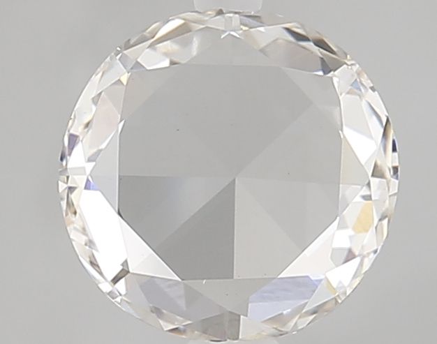 1.83 ct lab-grown Rose Diamond