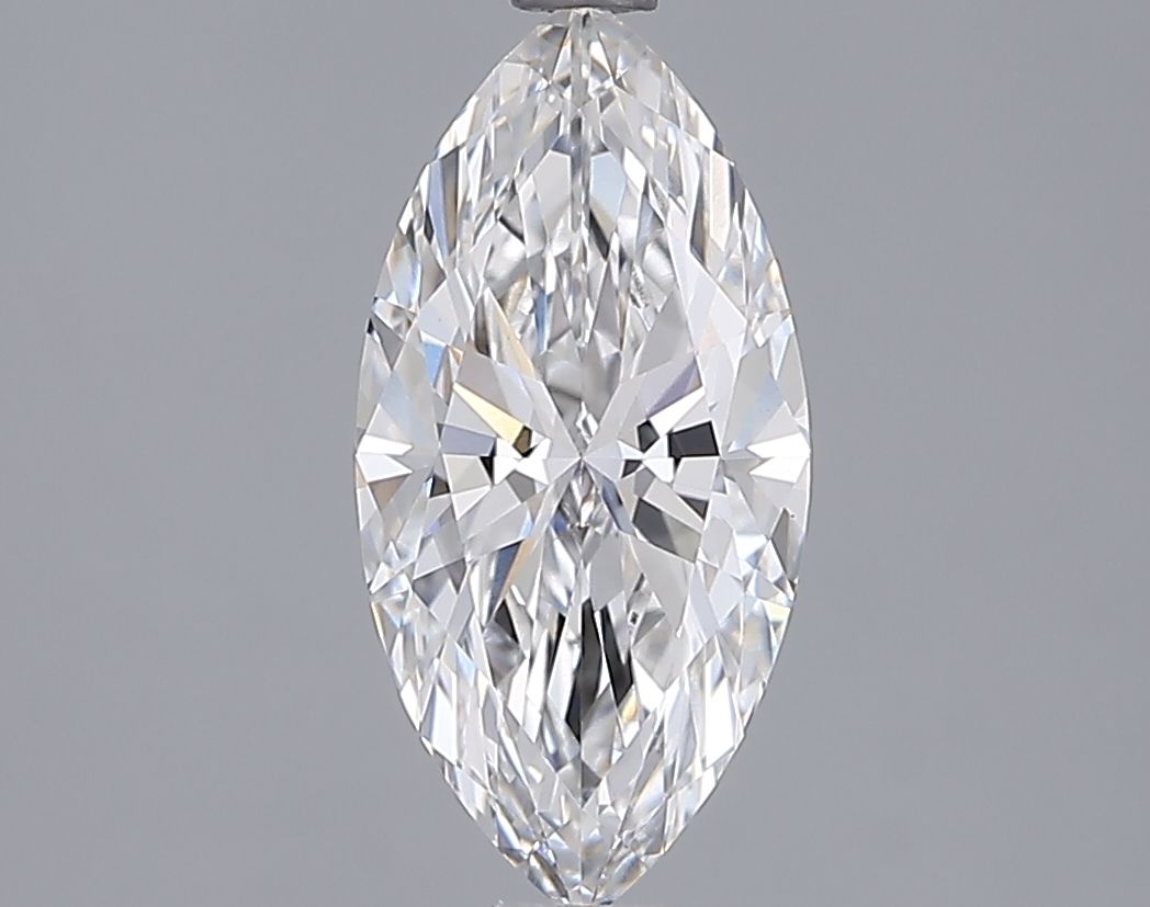 1.54 ct. marquise Lab Grown Diamond front image