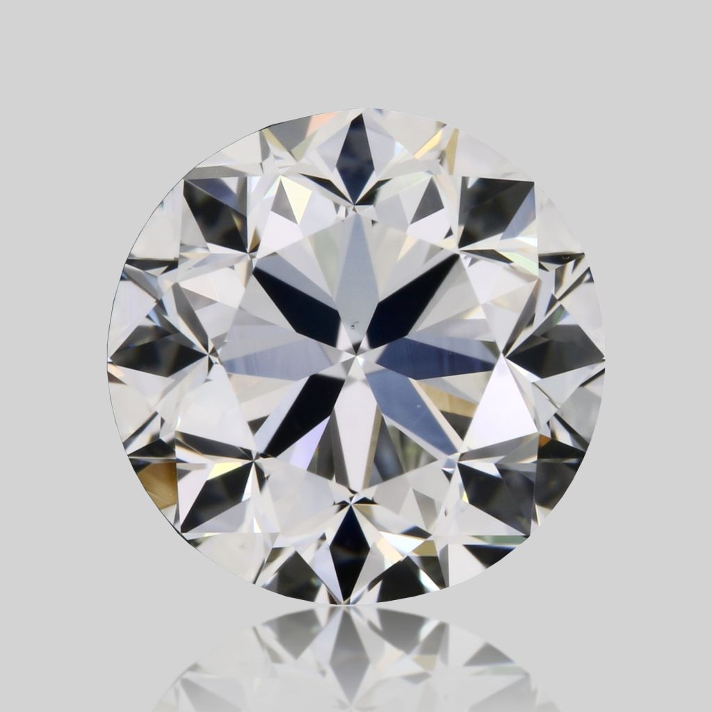 1.01 Carat