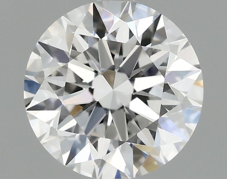 1.09 ct. round Lab Grown Diamond front image
