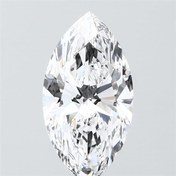 1.02 ct. marquise Lab Grown Diamond front image