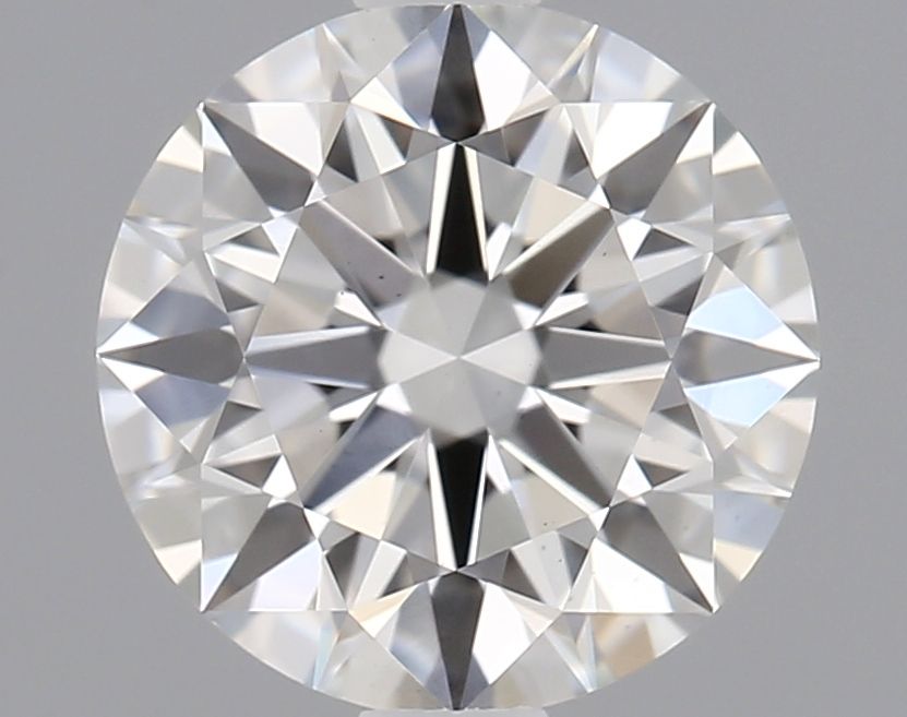 1.17 ct. round Lab Grown Diamond front image