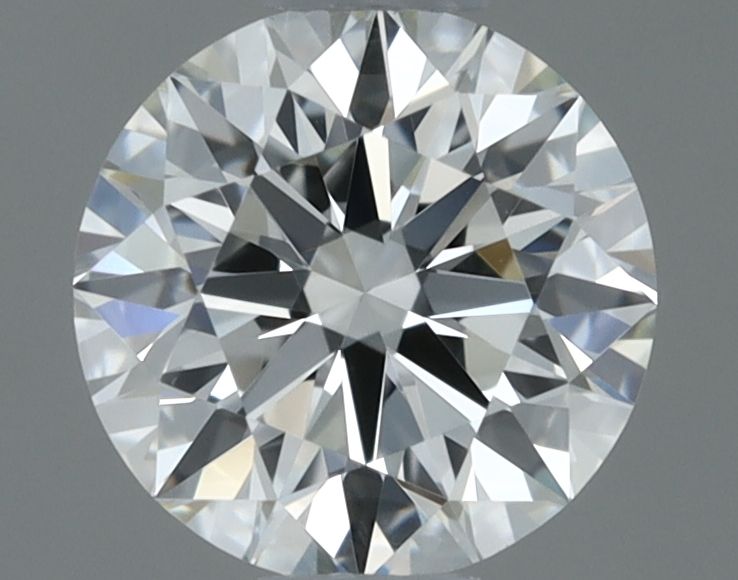 0.45 ct Round diamond