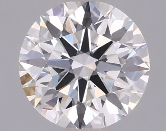 1.02 ct. round Lab Grown Diamond front image