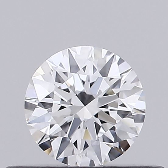 0.33 ct lab-grown Round Diamond