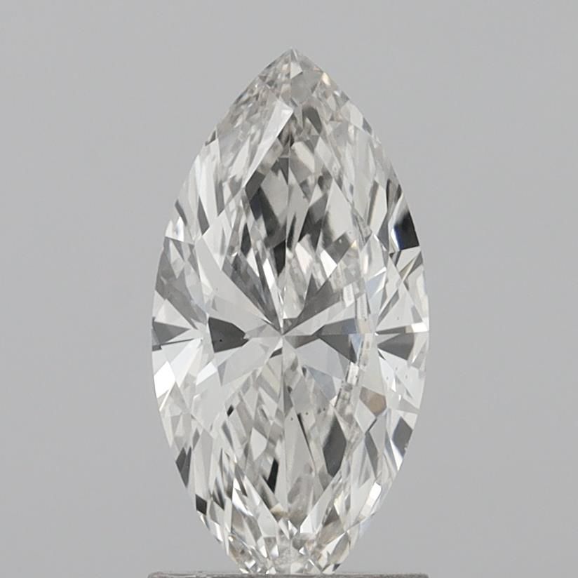 1.40 ct. marquise Lab Grown Diamond front image