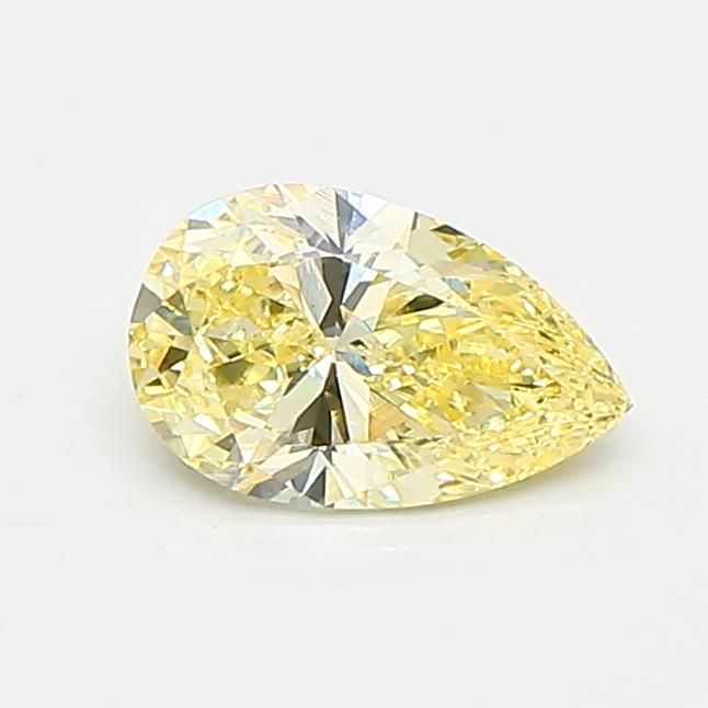0.51 ct Pear diamond