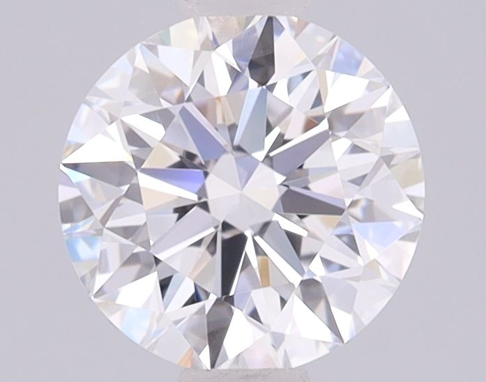 1.01 ct. round Lab Grown Diamond front image