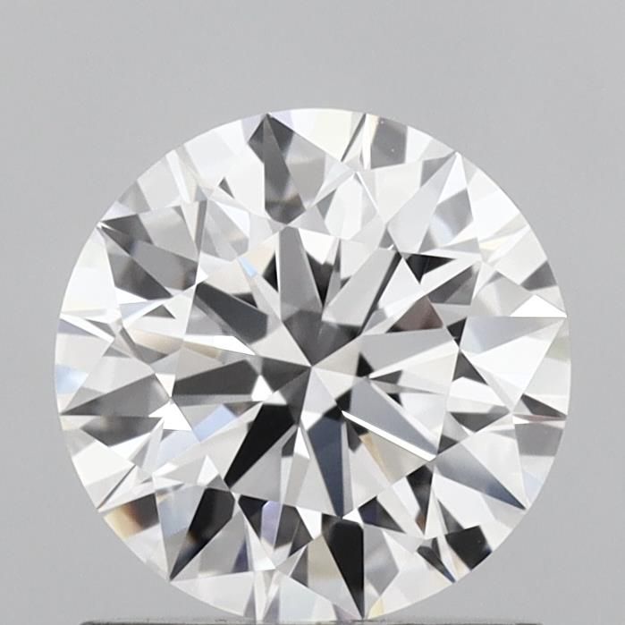 1.05 ct. round Lab Grown Diamond front image
