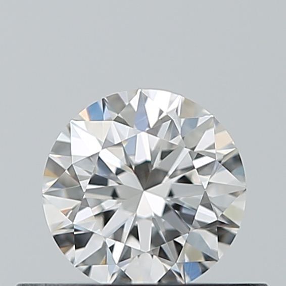 0.40 ct Round diamond