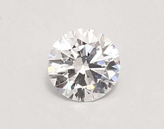 0.44 ct lab-grown Round Diamond