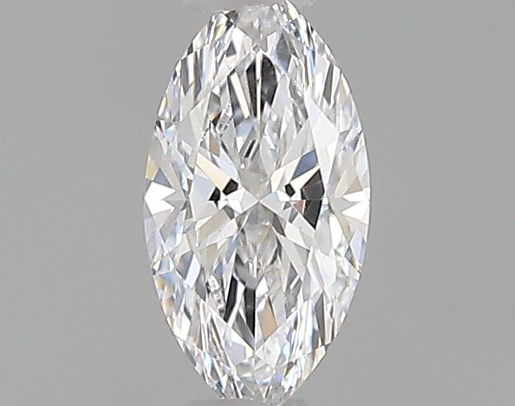 0.33 ct lab-grown Marquise Diamond