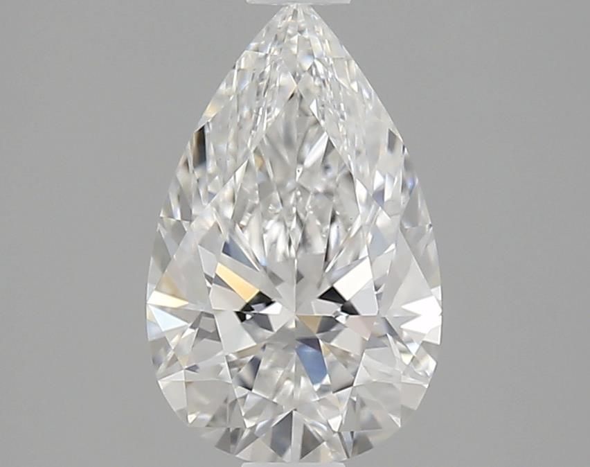 1.06 ct. pear Lab Grown Diamond front image
