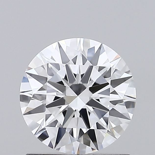 1.03 ct. round Lab Grown Diamond front image