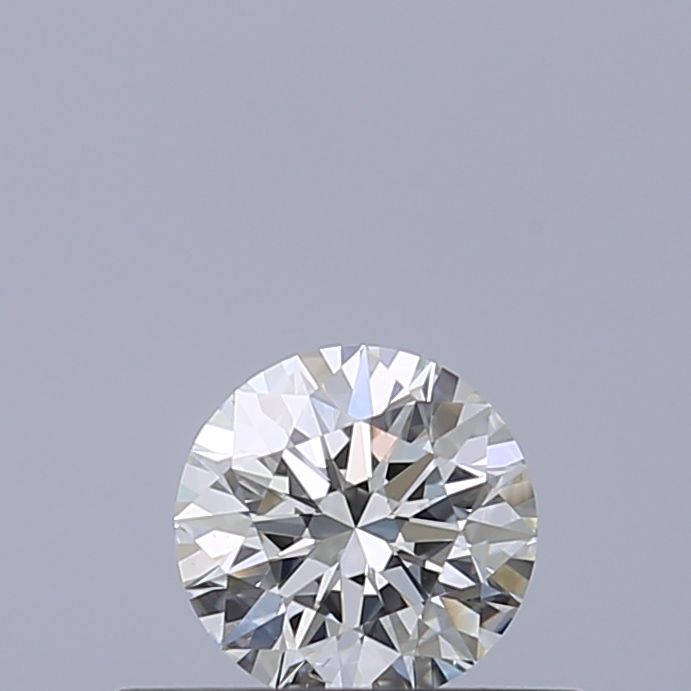 0.31 ct Round diamond