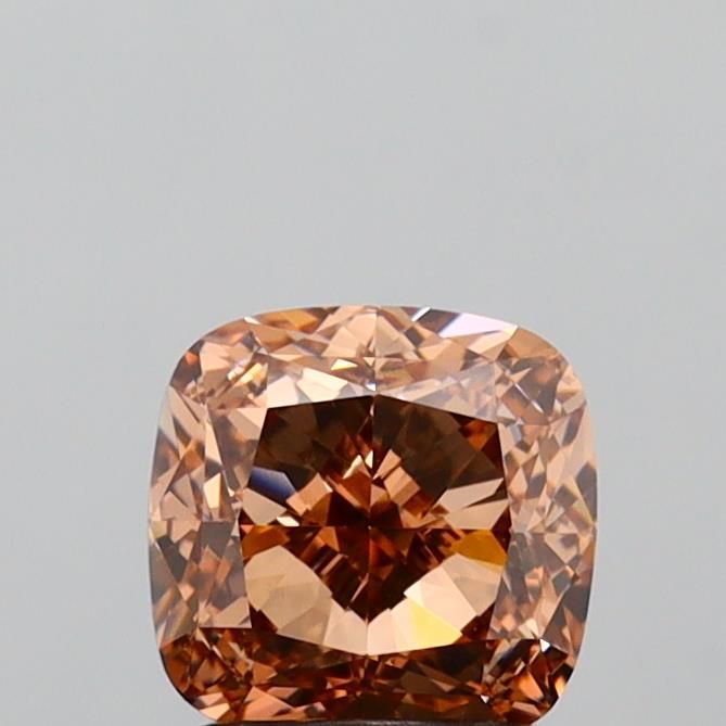 1.88 ct Cushion Modified diamond