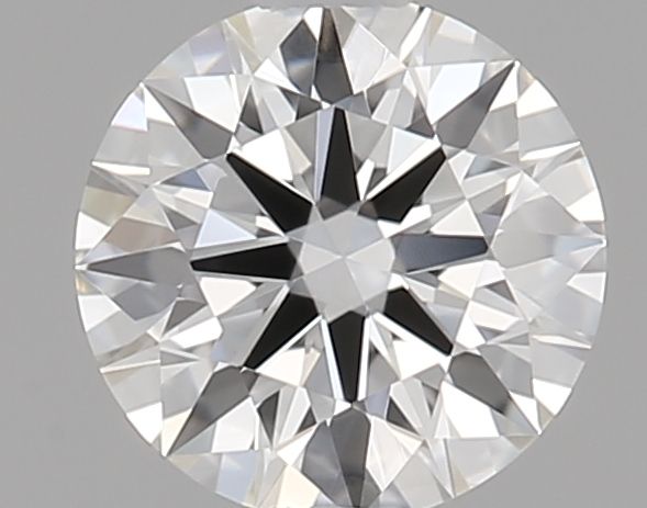 0.30 ct Round diamond