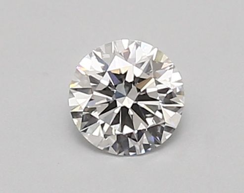 0.39 ct lab-grown Round Diamond