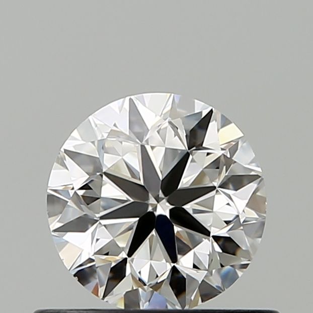 0.60 ct Round diamond