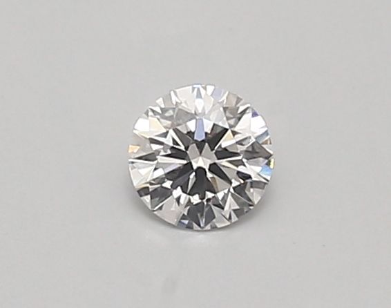 0.27 ct lab-grown Round Diamond