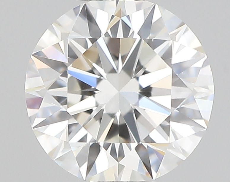 0.45 ct Round diamond
