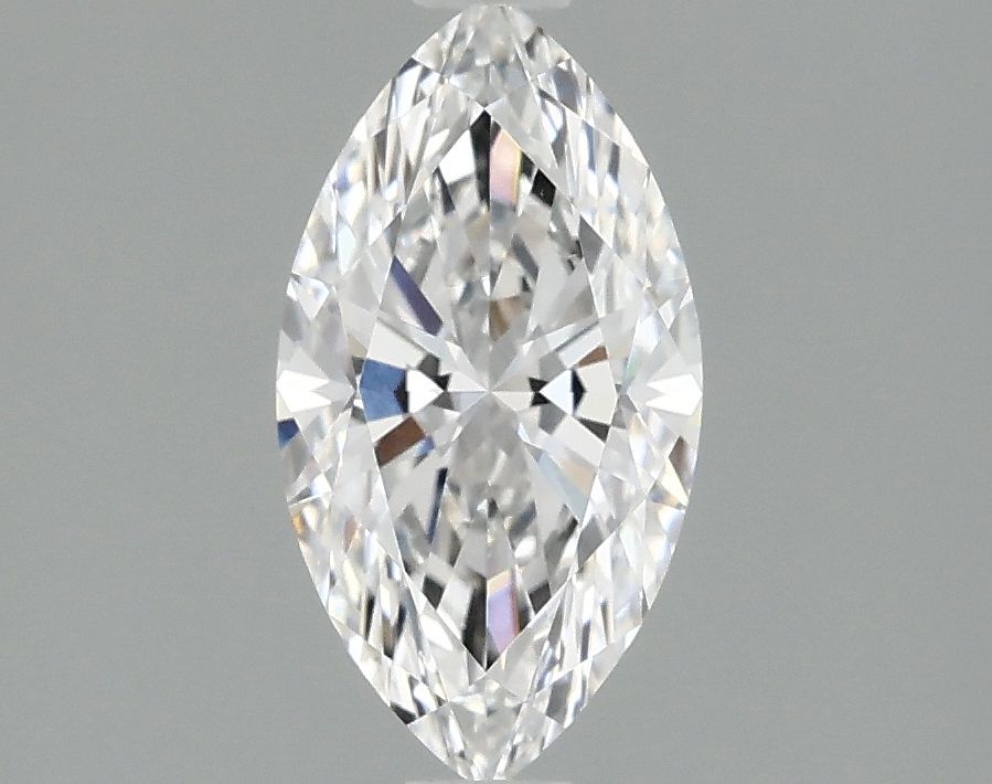 1.05 ct. marquise Lab Grown Diamond front image