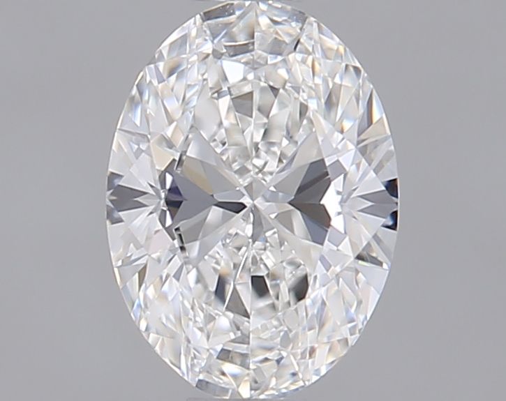 0.50 ct Oval diamond