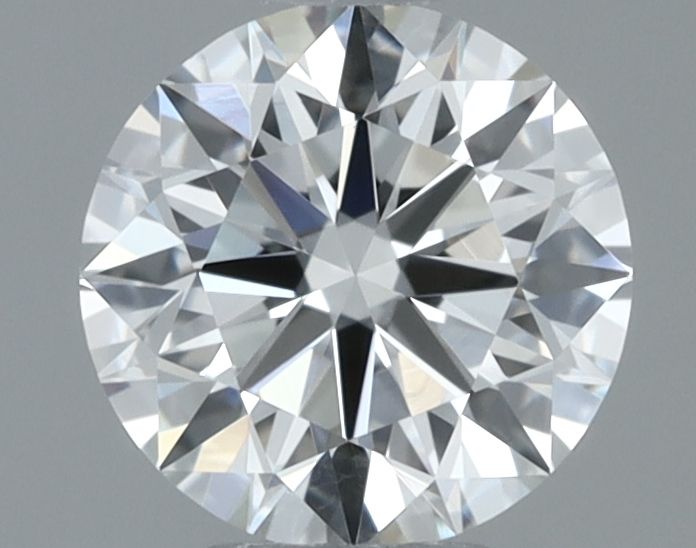 0.44 ct Round diamond