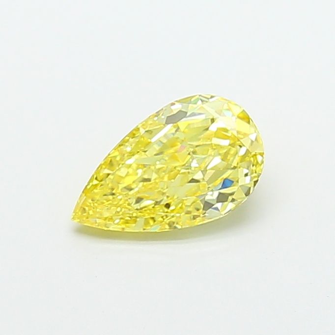 1.51 ct. pear Lab Grown Diamond front image