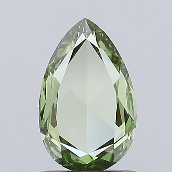 0.63 ct lab-grown Rose Diamond